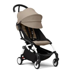 STOKKE YOYO³ Gestell*Kinder Kinderwagen Zubehör|Buggys