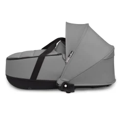 STOKKE YOYO Liegewanne Grey*Kinder Kinderwagen Zubehör