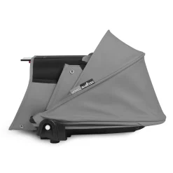 STOKKE YOYO Liegewanne Grey*Kinder Kinderwagen Zubehör