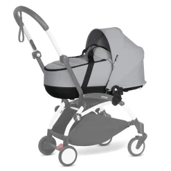 STOKKE YOYO Liegewanne Stone*Kinder Kinderwagen Zubehör