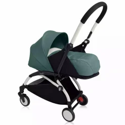 STOKKE YOYO Neugeborenen-Set*Kinder Kinderwagen Zubehör