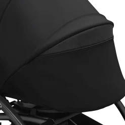 STOKKE YOYO³ Neugeborenen-Set Black*Kinder Kinderwagen Zubehör