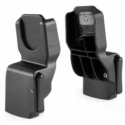 Peg-Pu00e9rego Ypsi Adapter für Maxi-Cosi, Kiddy, HTS Babyschalen*Kinder Kinderwagen Zubehör