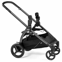 Peg-Pu00e9rego Ypsi Adapter für Maxi-Cosi, Kiddy, HTS Babyschalen*Kinder Kinderwagen Zubehör