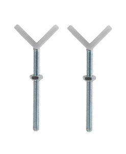hauck Y-Spindel* Tür- & Treppenschutzgitter