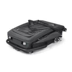 Croozer Yuuna Moonlight Black* Fahrradanhänger