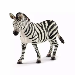 Schleich Zebra Stute*Kinder Lernspielzeug