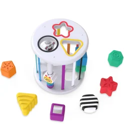 baby einstein Zen & Cals Spielplatz*Kinder Holzspielzeug