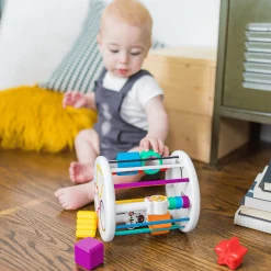 baby einstein Zen & Cals Spielplatz*Kinder Holzspielzeug