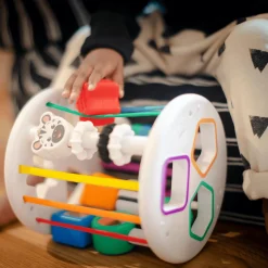 baby einstein Zen & Cals Spielplatz*Kinder Holzspielzeug