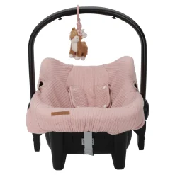 LITTLE DUTCH Zittertier Reh Fairy Garden*Kinder Kinderwagen Zubehör
