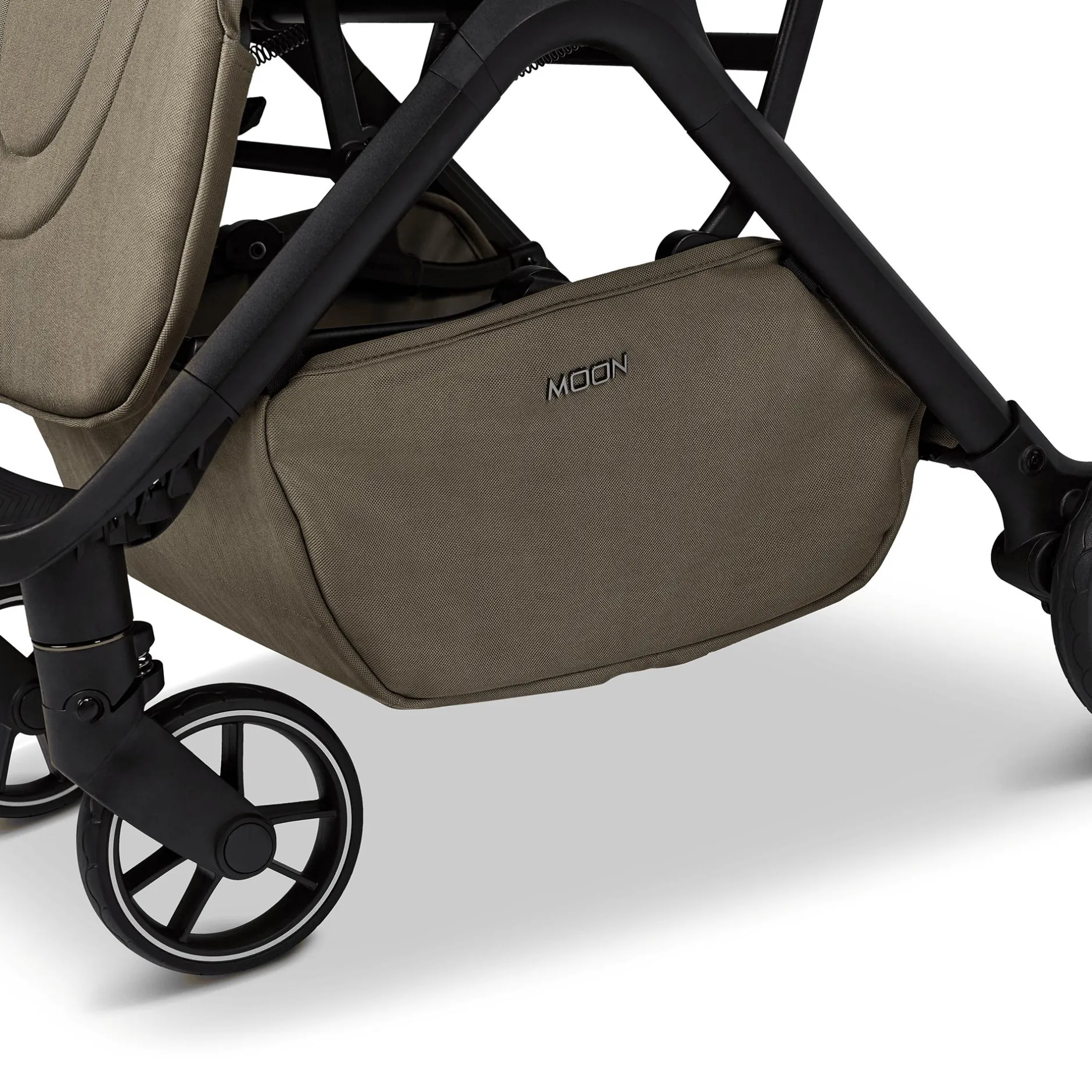 MOON Zoé Mud*Kinder Buggys