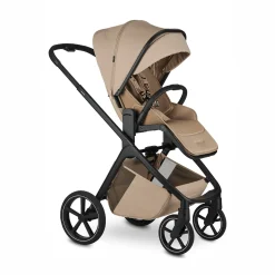 easywalker Zoey Almond Taupe*Kinder Kombi-Kinderwagen
