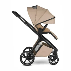 easywalker Zoey Almond Taupe*Kinder Kombi-Kinderwagen