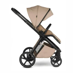 easywalker Zoey Almond Taupe*Kinder Kombi-Kinderwagen