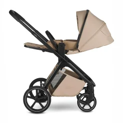 easywalker Zoey Almond Taupe*Kinder Kombi-Kinderwagen