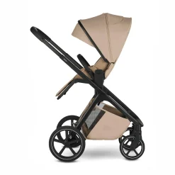 easywalker Zoey Almond Taupe*Kinder Kombi-Kinderwagen