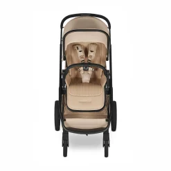easywalker Zoey Almond Taupe*Kinder Kombi-Kinderwagen