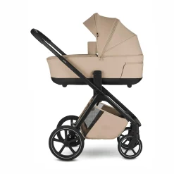 easywalker Zoey Almond Taupe*Kinder Kombi-Kinderwagen
