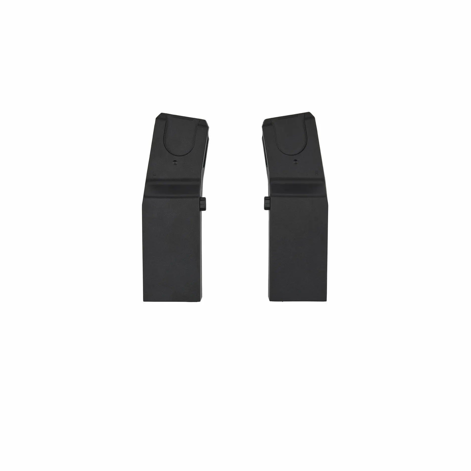 easywalker Zoey Autositzadapter*Kinder Kinderwagen Zubehör