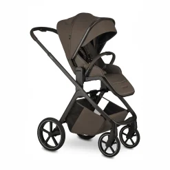 easywalker Zoey Chestnut Brown*Kinder Kombi-Kinderwagen