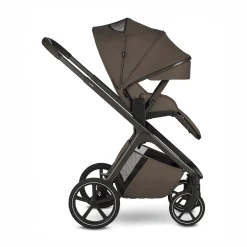 easywalker Zoey Chestnut Brown*Kinder Kombi-Kinderwagen