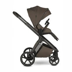 easywalker Zoey Chestnut Brown*Kinder Kombi-Kinderwagen