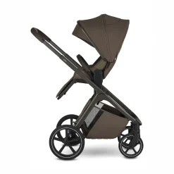 easywalker Zoey Chestnut Brown*Kinder Kombi-Kinderwagen