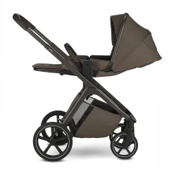 easywalker Zoey Chestnut Brown*Kinder Kombi-Kinderwagen