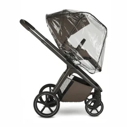 easywalker Zoey Regenverdeck*Kinder Kinderwagen Zubehör