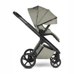 easywalker Zoey Sage Green*Kinder Kombi-Kinderwagen