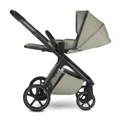 easywalker Zoey Sage Green*Kinder Kombi-Kinderwagen