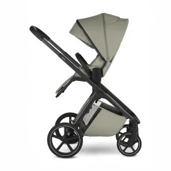 easywalker Zoey Sage Green*Kinder Kombi-Kinderwagen