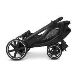 ABC DESIGN Zoom 2 Coal*Kinder Zwillingswagen & Geschwisterwagen