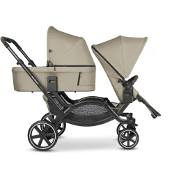 ABC DESIGN Zoom Wanne Classic Reed*Kinder Kinderwagen Zubehör