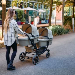 ABC DESIGN Zoom Wanne Classic Reed*Kinder Kinderwagen Zubehör