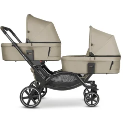 ABC DESIGN Zoom Wanne Classic Reed*Kinder Kinderwagen Zubehör