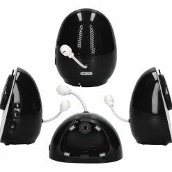Alecto baby Zusatzkamera DVM-150* Babyphone