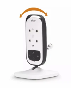 Alecto baby Zusatzkamera DVM-75C* Babyphone