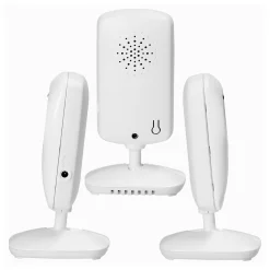Alecto baby Zusatzkamera DVM-64C* Babyphone