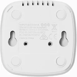 Alecto baby Zusatzkamera DVM-64C* Babyphone
