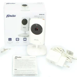 Alecto baby Zusatzkamera DVM-64C* Babyphone