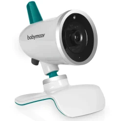 babymoov Zusatzkamera YOO Feel* Babyphone