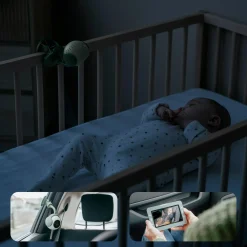 babymoov Zusatzkamera YOO GO + HD* Babyphone