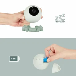 babymoov Zusatzkamera YOO GO + HD* Babyphone