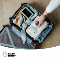 babymoov Zusatzkamera YOO GO + HD* Babyphone