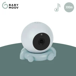 babymoov Zusatzkamera YOO ROLL* Babyphone