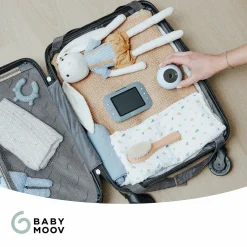 babymoov Zusatzkamera YOO ROLL* Babyphone