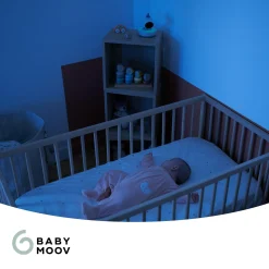 babymoov Zusatzkamera YOO-Moov* Babyphone
