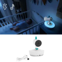 babymoov Zusatzkamera YOO-Moov* Babyphone